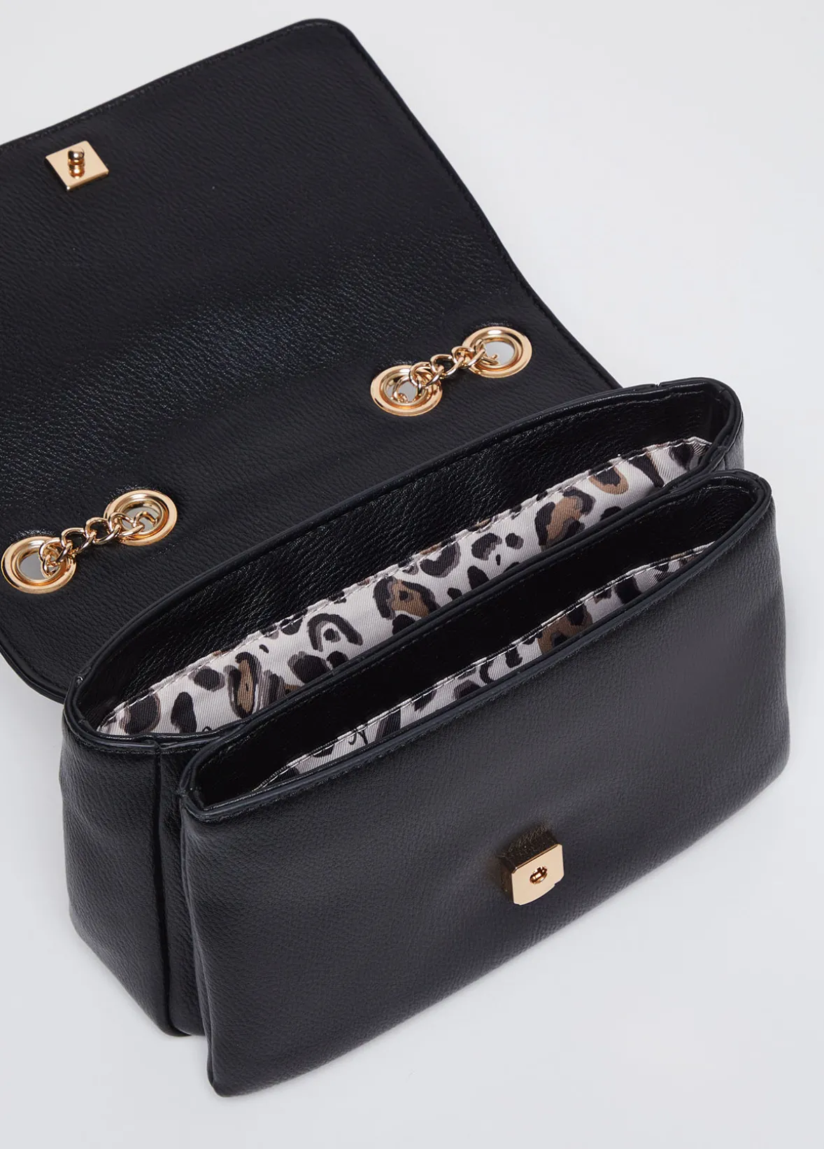 Borsa a tracolla piccola Liu Jo Better