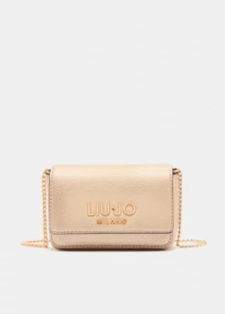 Borsa a tracolla piccola Liu Jo Better