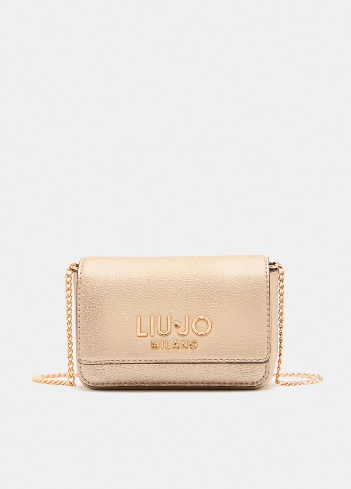 Borsa a tracolla piccola Liu Jo Better