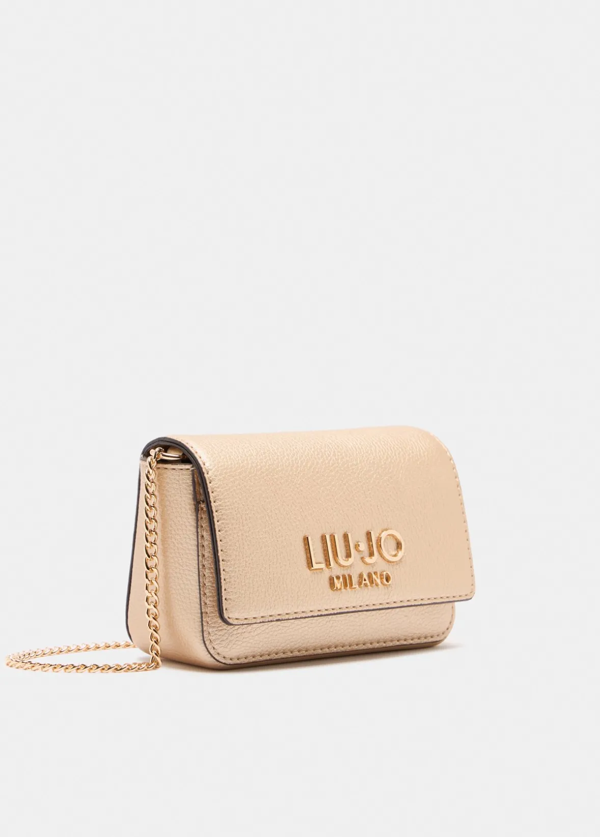 Borsa a tracolla piccola Liu Jo Better