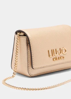 Borsa a tracolla piccola Liu Jo Better