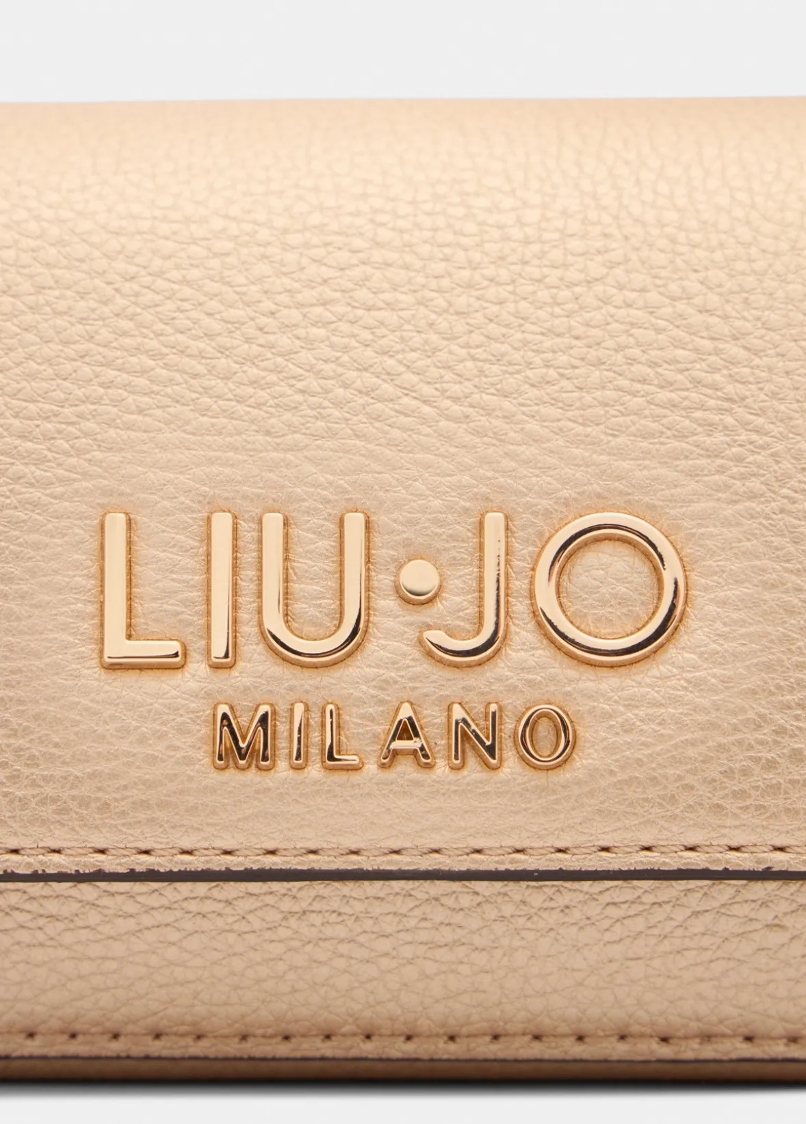 Borsa a tracolla piccola Liu Jo Better