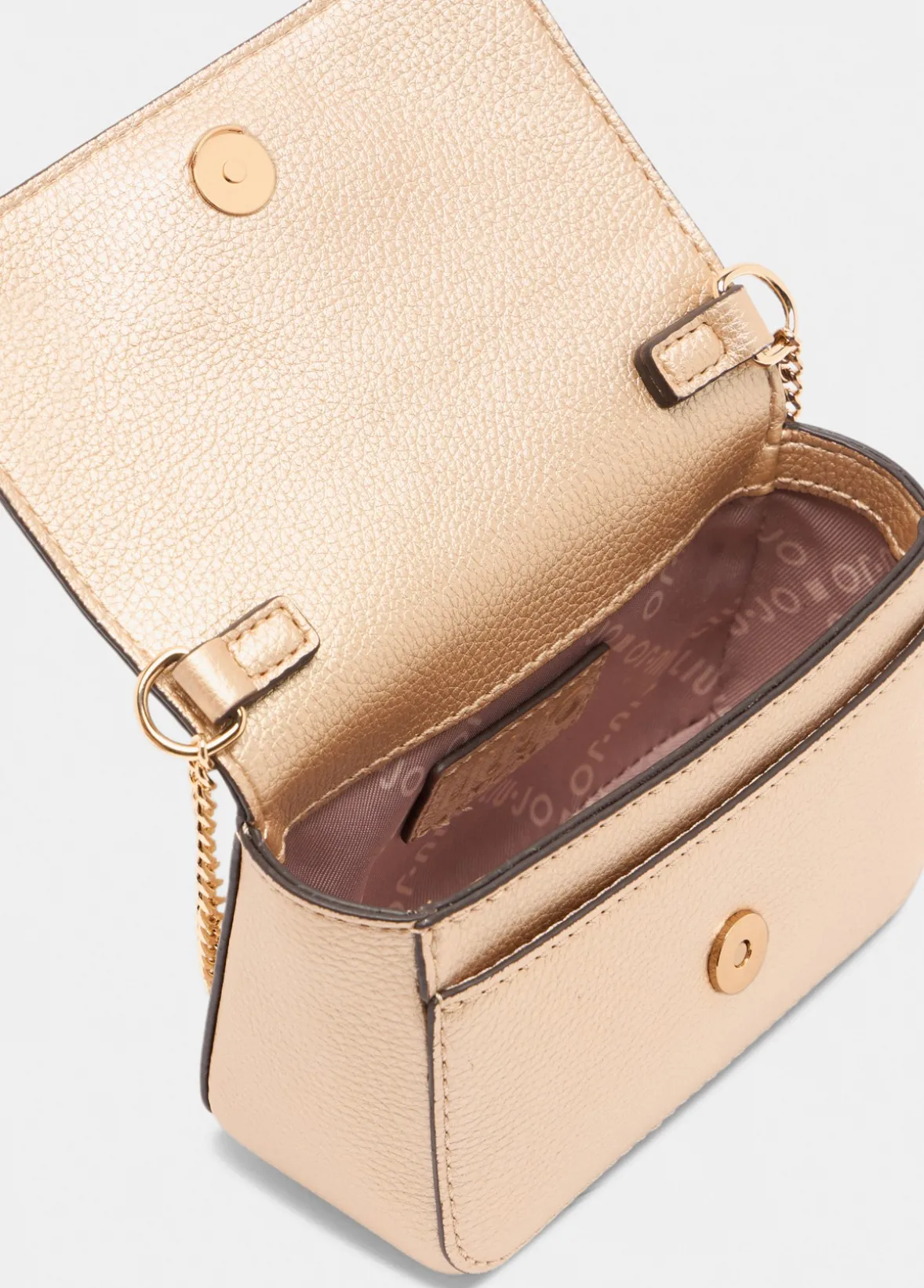 Borsa a tracolla piccola Liu Jo Better