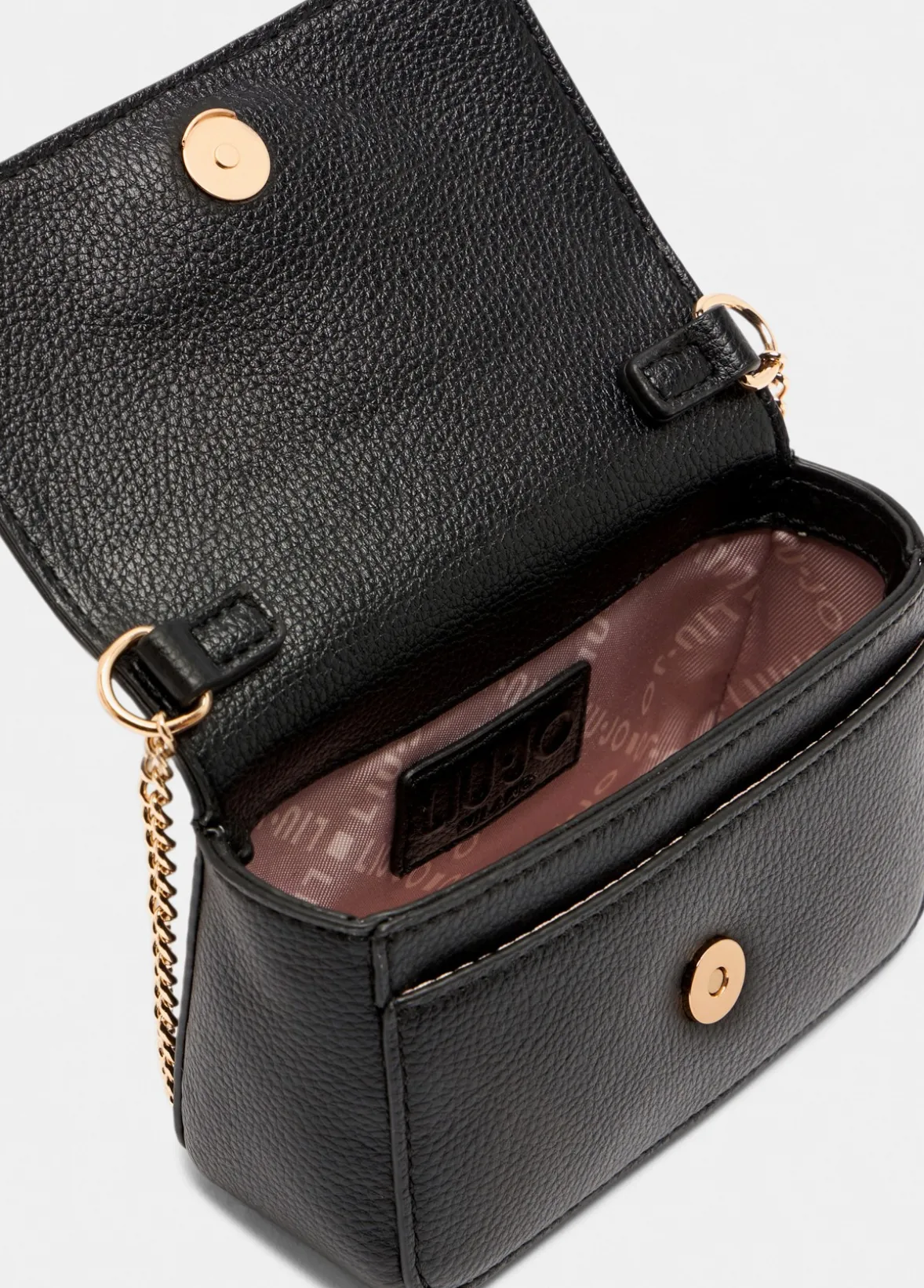 Borsa a tracolla piccola Liu Jo Better