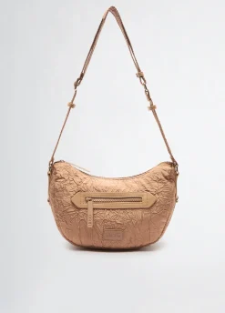 Borsa a tracolla piccola in nylon