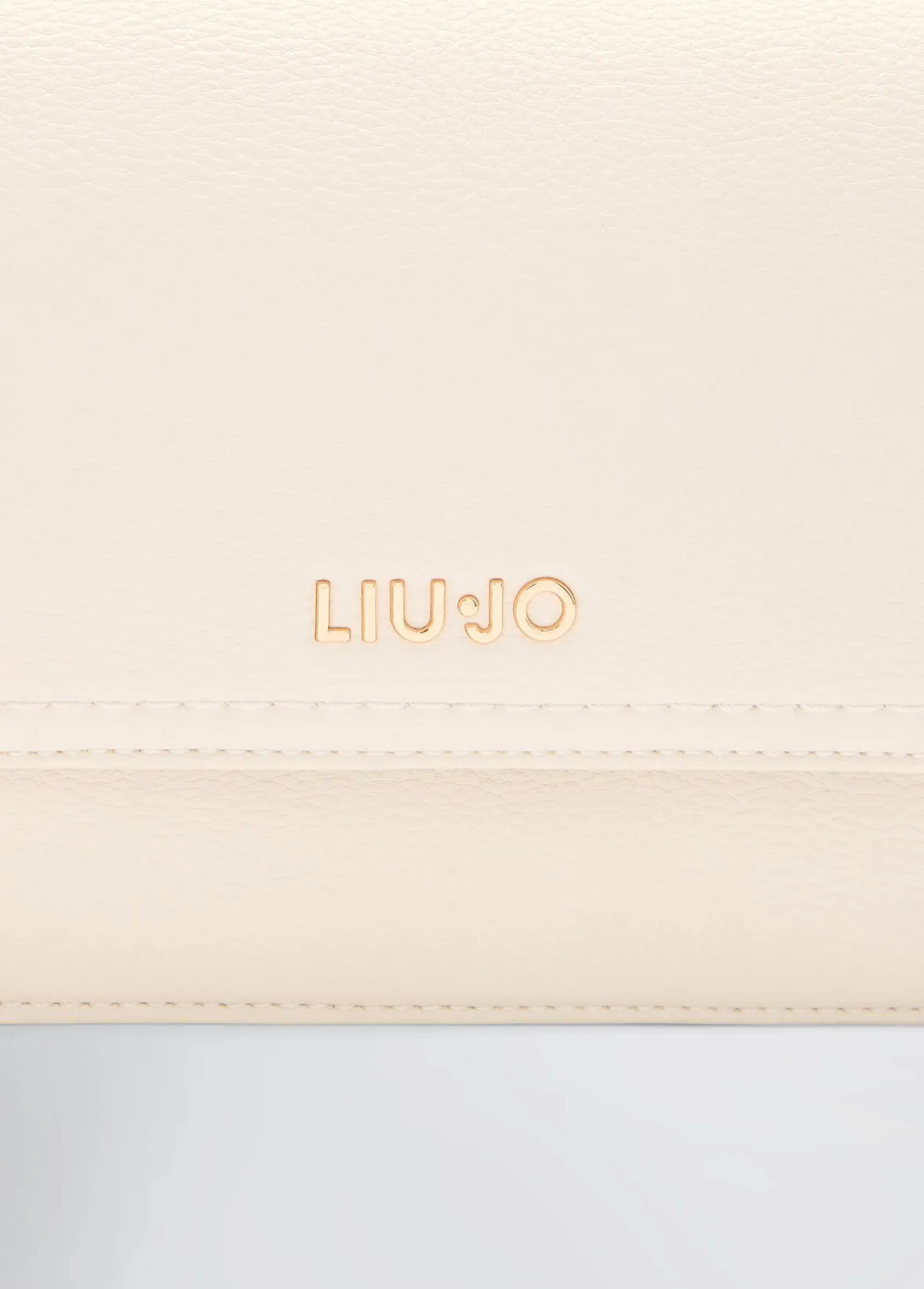 Borsa a tracolla piccola con pochette