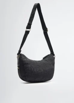 Borsa a tracolla piccola in nylon