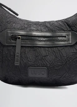 Borsa a tracolla piccola in nylon
