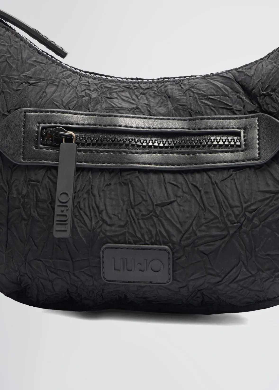 Borsa a tracolla piccola in nylon