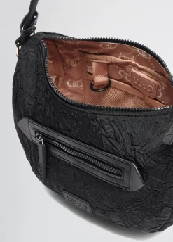Borsa a tracolla piccola in nylon