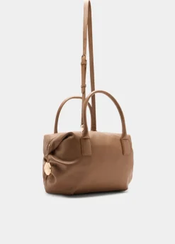 Borsa grande con charm