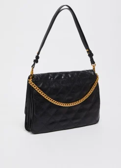 Borsa grande matelassé