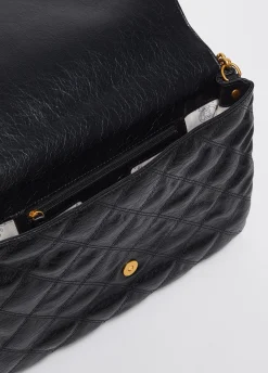 Borsa grande matelassé