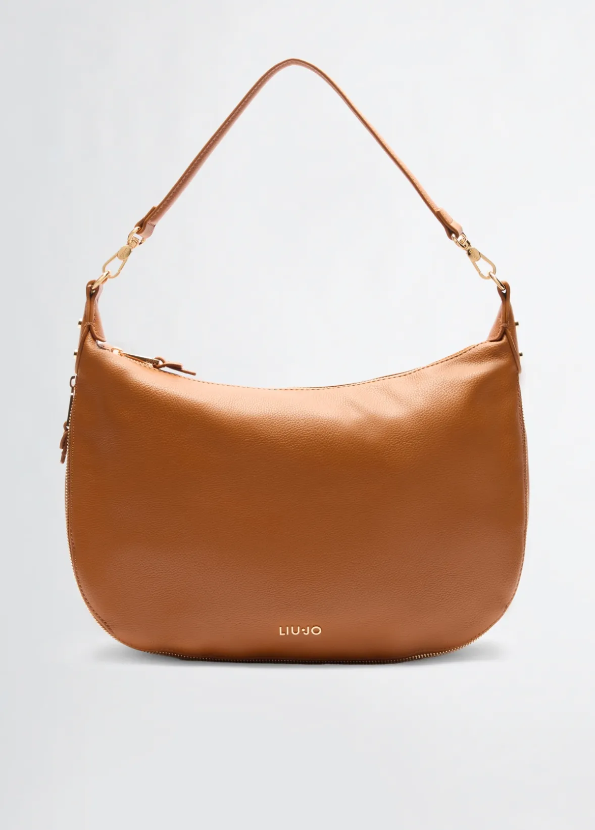 Borsa hobo grande