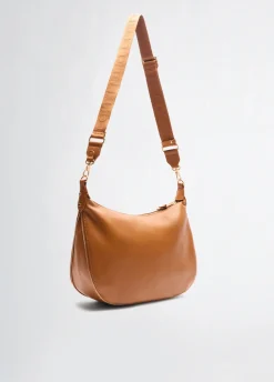 Borsa hobo grande