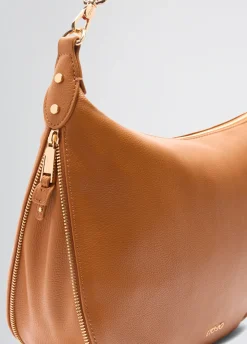 Borsa hobo grande