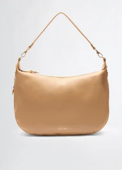 Borsa hobo grande