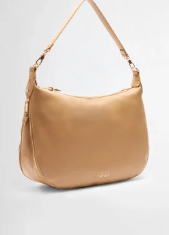 Borsa hobo grande
