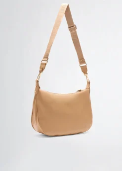 Borsa hobo grande