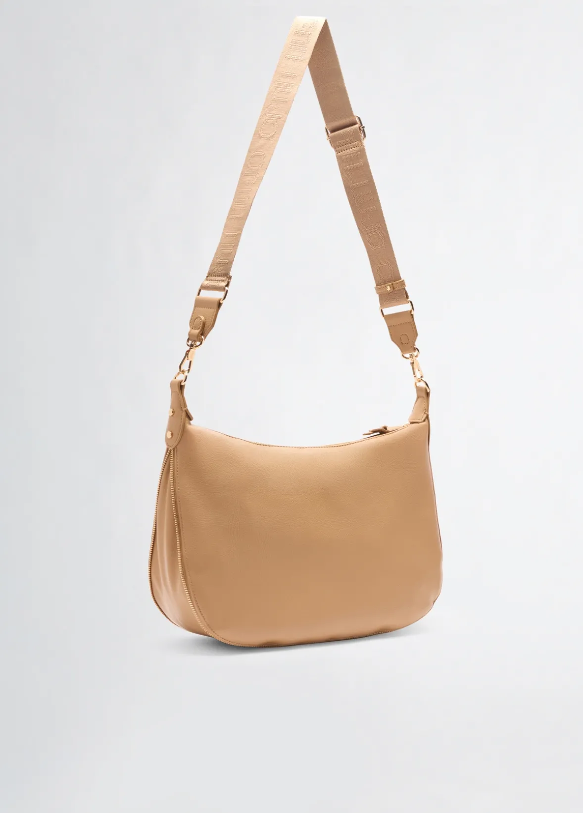 Borsa hobo grande