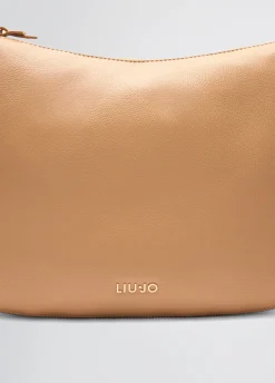 Borsa hobo grande