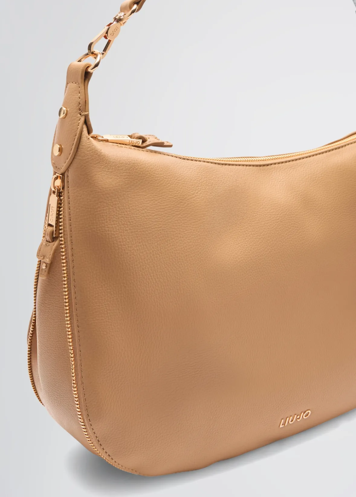 Borsa hobo grande