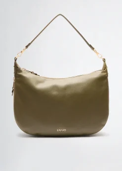 Borsa hobo grande
