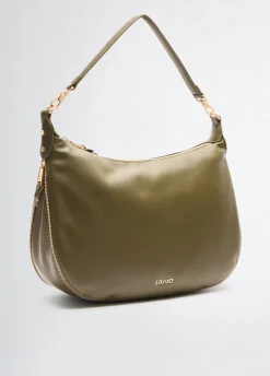 Borsa hobo grande