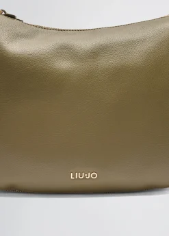 Borsa hobo grande