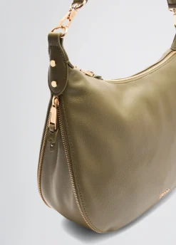 Borsa hobo grande