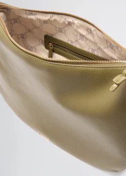 Borsa hobo grande