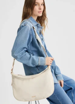Borsa hobo grande