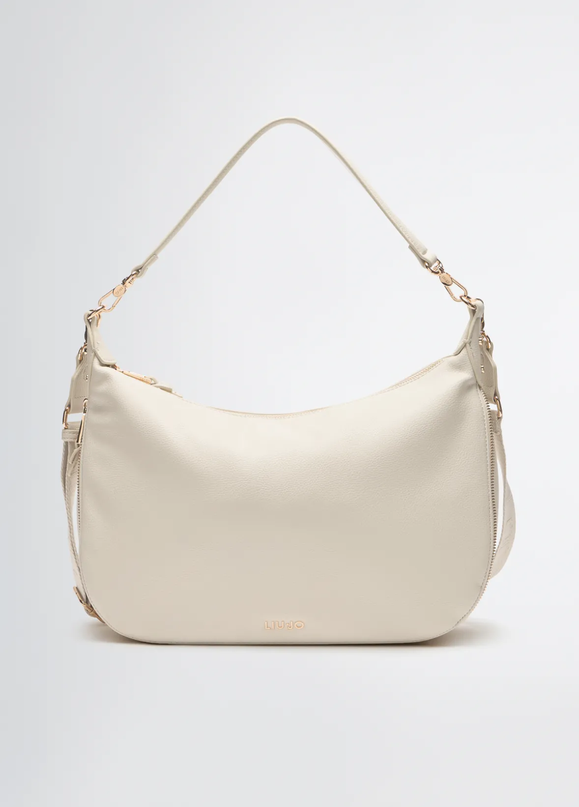 Borsa hobo grande