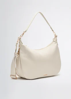 Borsa hobo grande