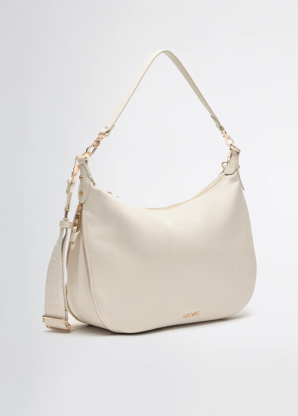 Borsa hobo grande