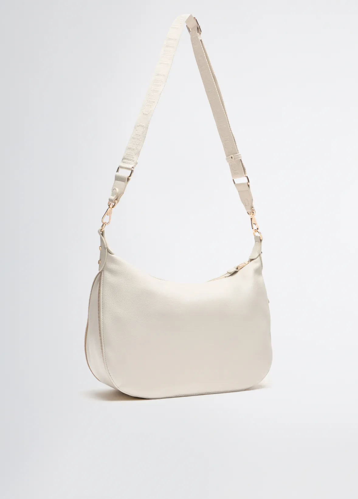 Borsa hobo grande
