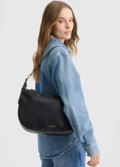 Borsa hobo grande