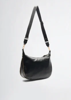 Borsa hobo grande