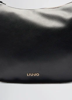 Borsa hobo grande