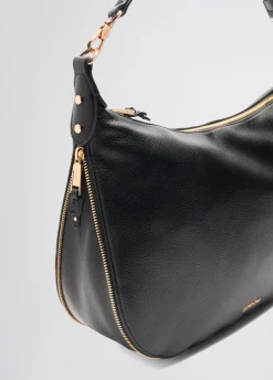 Borsa hobo grande
