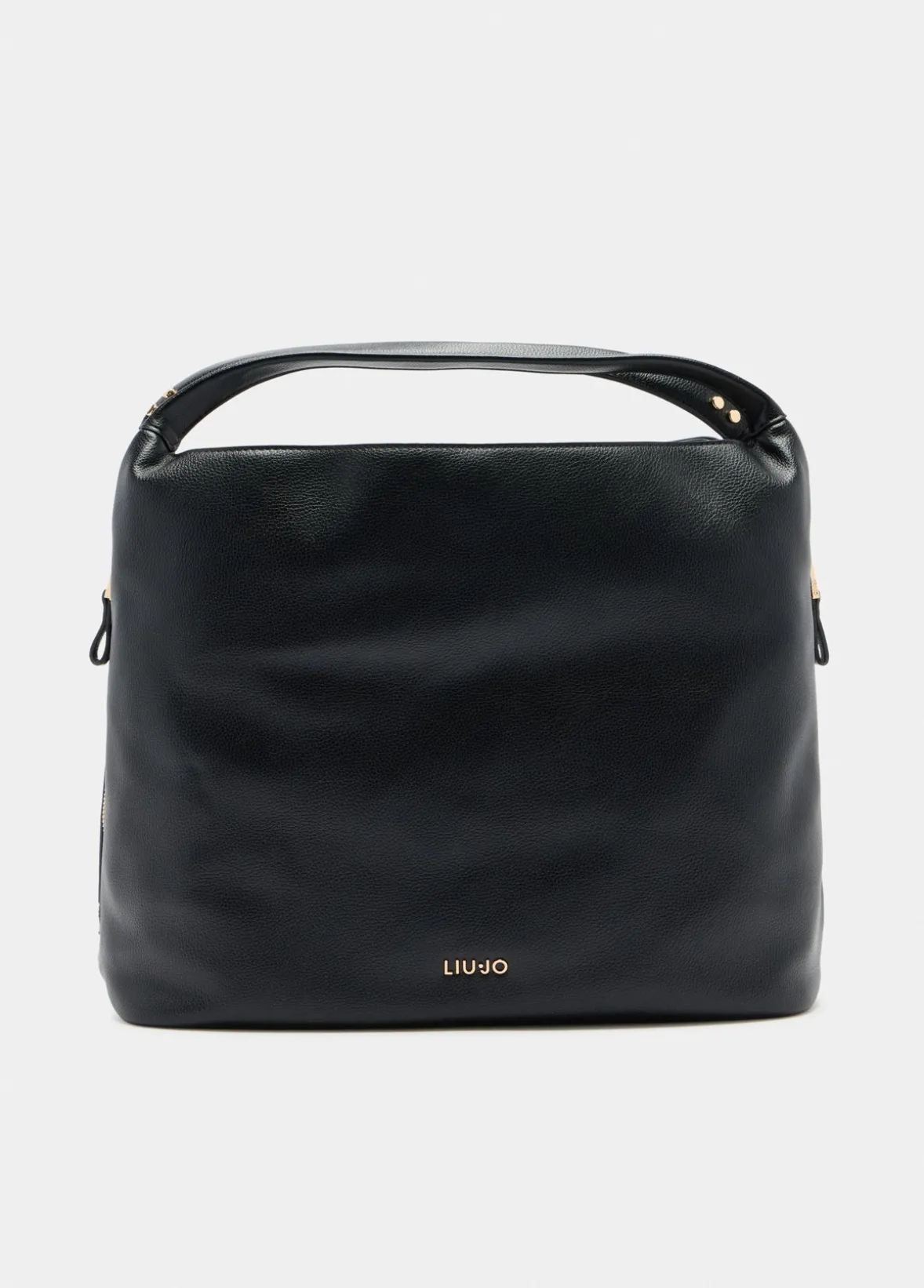 Borsa hobo grande con tracolla