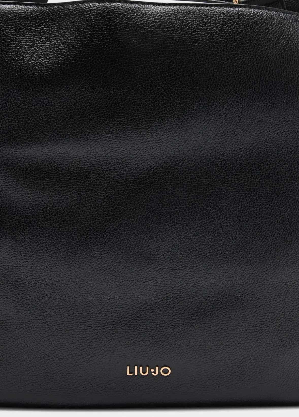 Borsa hobo grande con tracolla
