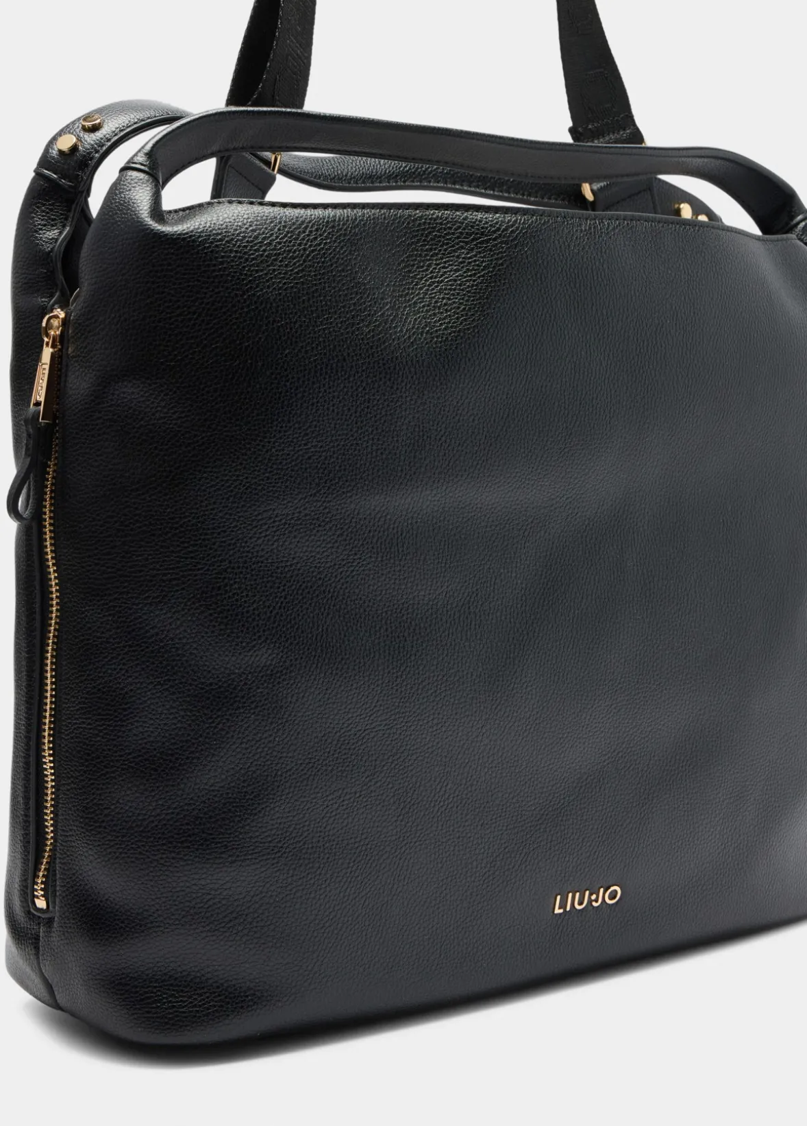 Borsa hobo grande con tracolla