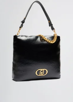 Borsa hobo LaPuffy media