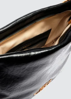 Borsa hobo LaPuffy media