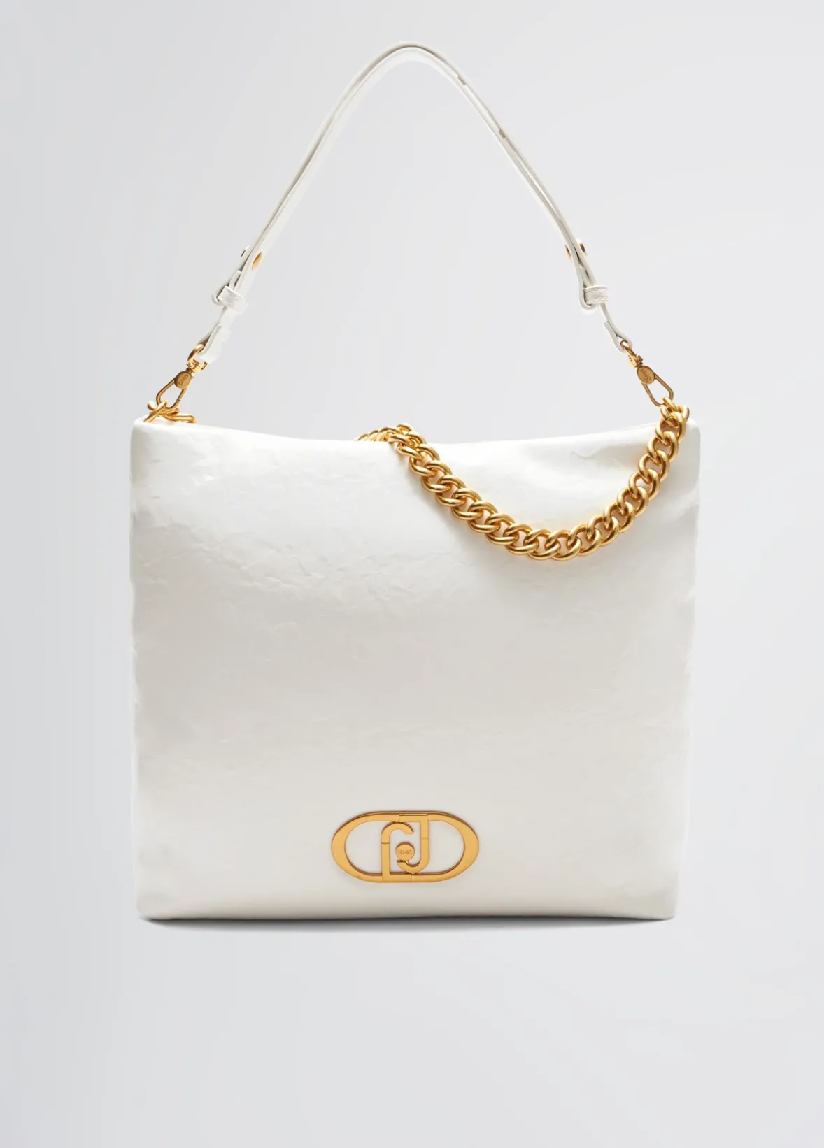 Borsa hobo LaPuffy media