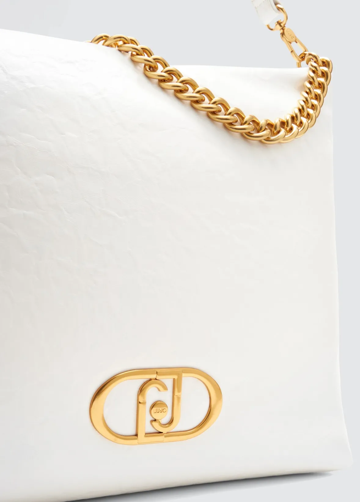 Borsa hobo LaPuffy media