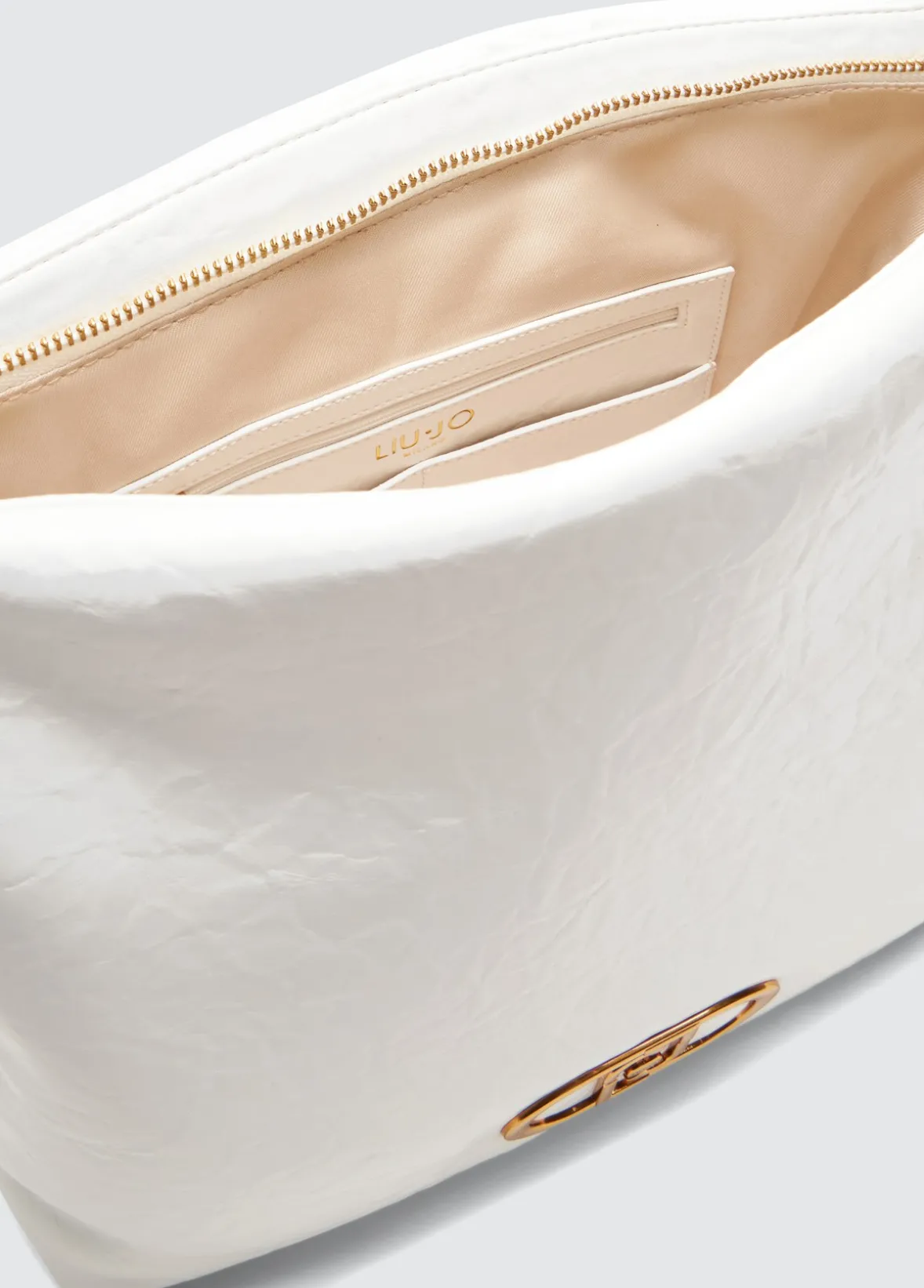 Borsa hobo LaPuffy media