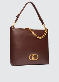 Borsa hobo LaPuffy media