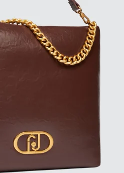 Borsa hobo LaPuffy media